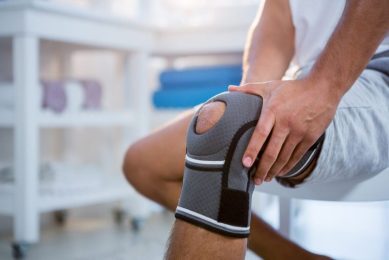 Rehabilitacja urazowo-ortopedyczna